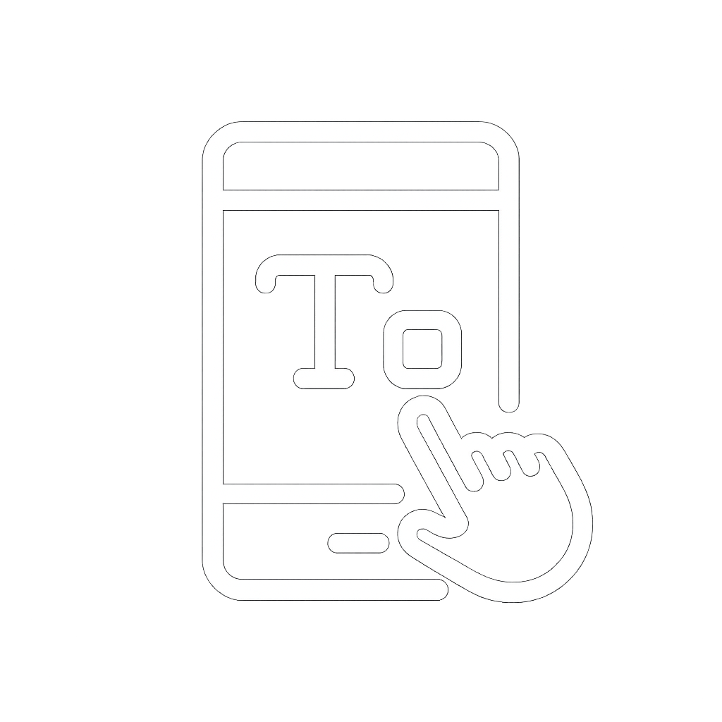 App Development