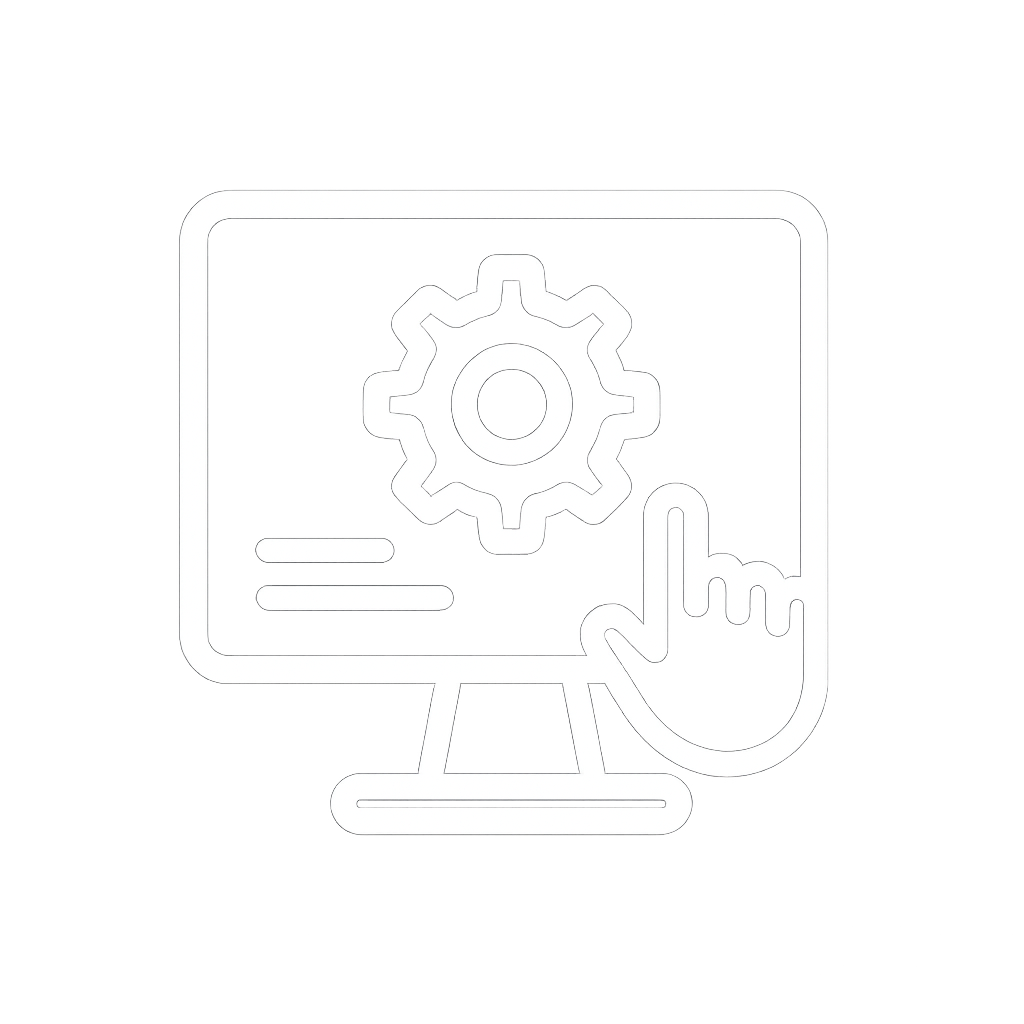 Custom Software Development