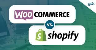Shopify / WooCommerce