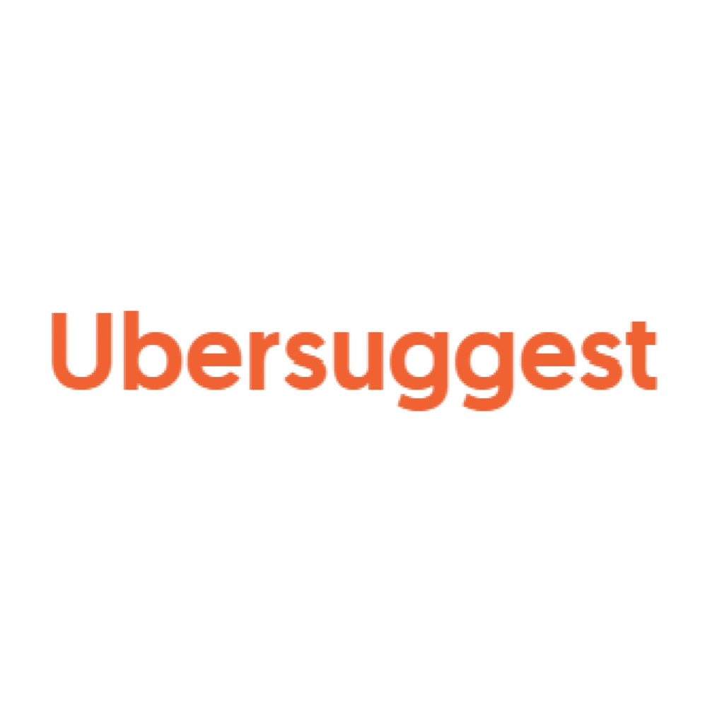 Ubersuggest