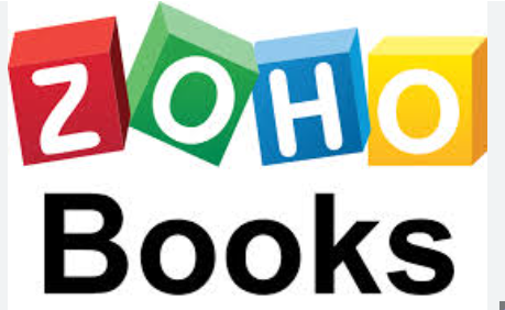 Zoho Books